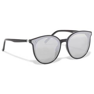 Slnečné okuliare ACCCESSORIES 1WA-045-SS20 Plastik,kov