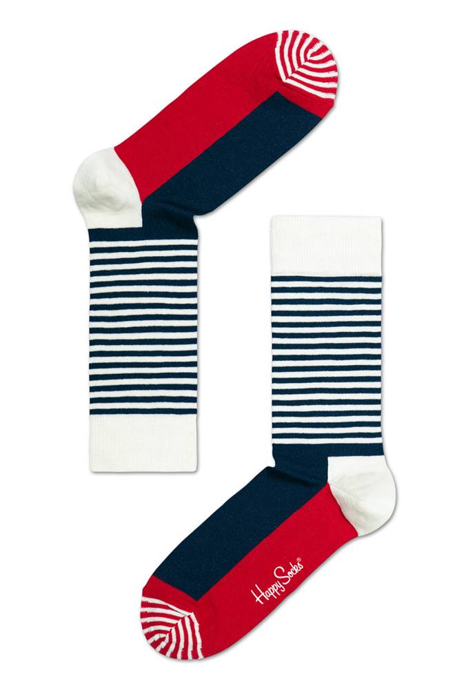 Happy Socks - Ponožky Half ...