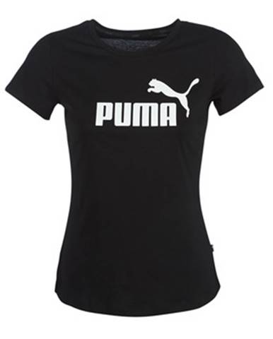 Tričká s krátkym rukávom Puma  PERMA ESS TEE
