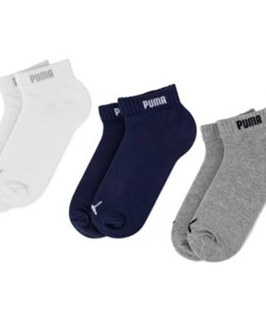 Ponožky Puma 90682904 r. 43/46 polyester,bavlna