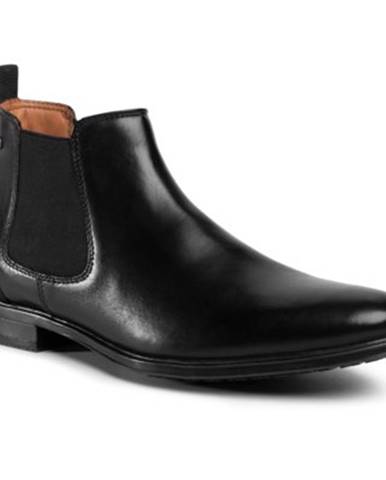 Členkové topánky Lasocki for men MB-DYLAN-01