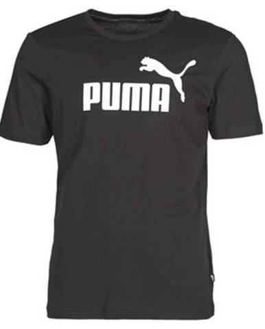 Tričká s krátkym rukávom Puma  ESS L-TEE