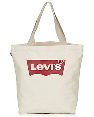 Veľká nákupná taška/Nákupná taška Levis  Batwing Tote W