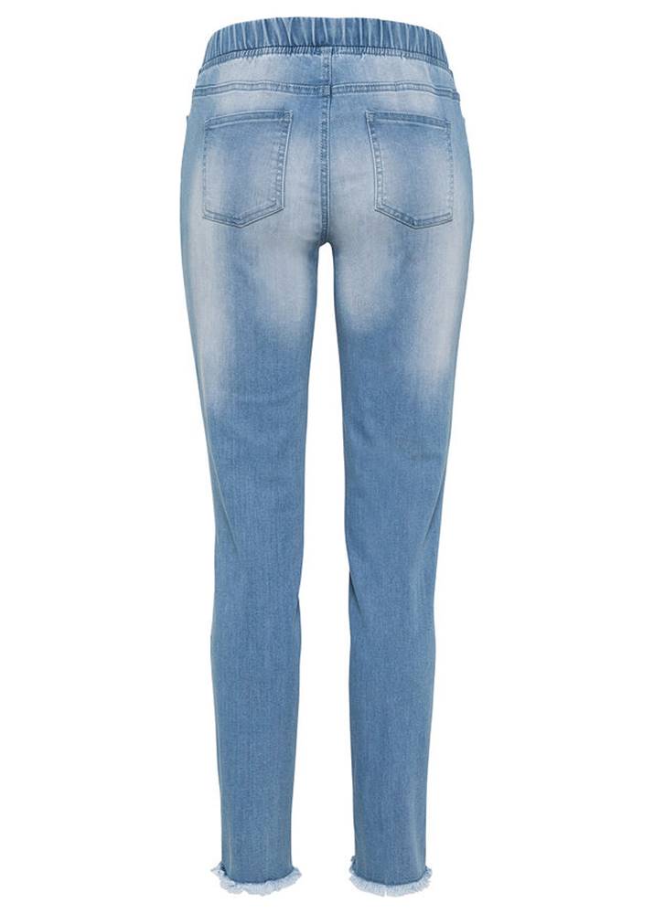 Skinny džínsy